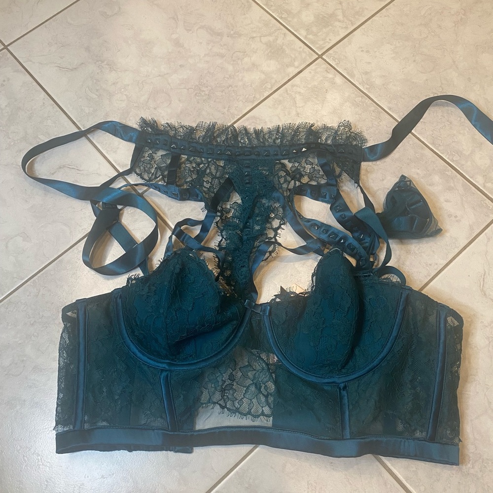 Lingerie